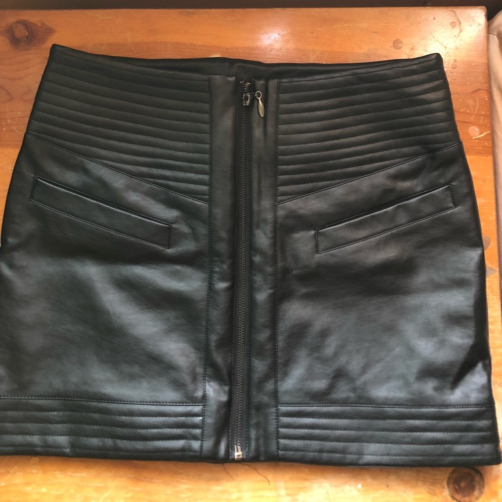 Skirt new